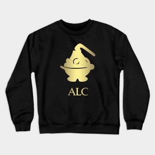 ALC Job Crewneck Sweatshirt